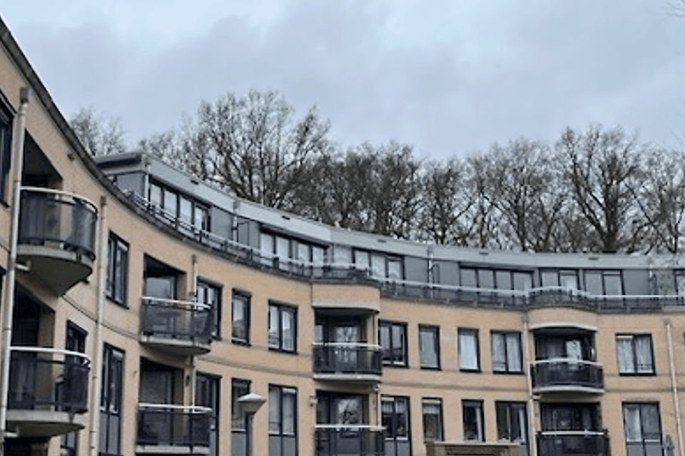 Appartement huren in Schalkhaar