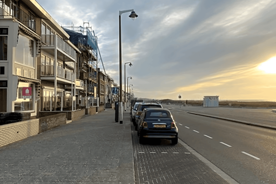 Huis huren in Katwijk