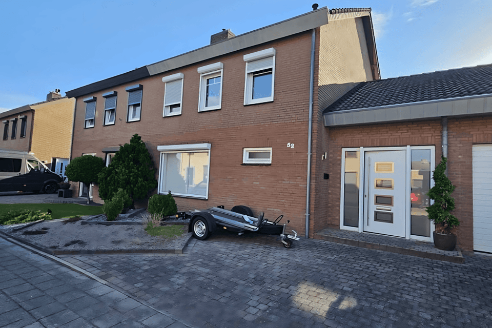 Huis huren in Schinveld