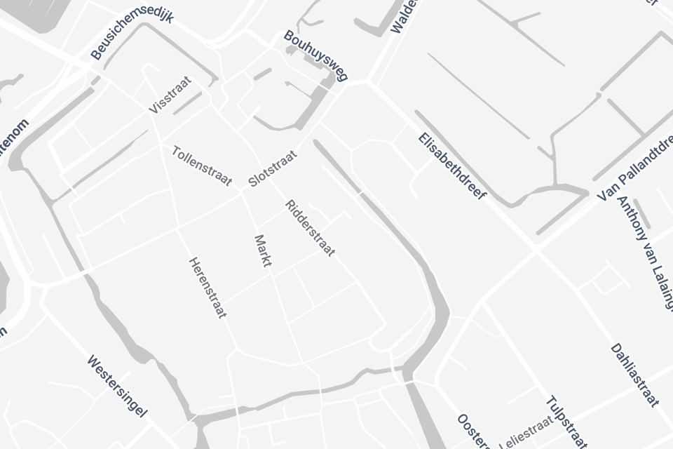 Appartement huren in Culemborg