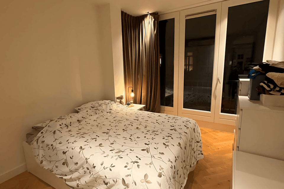 Kamer huren in Amsterdam
