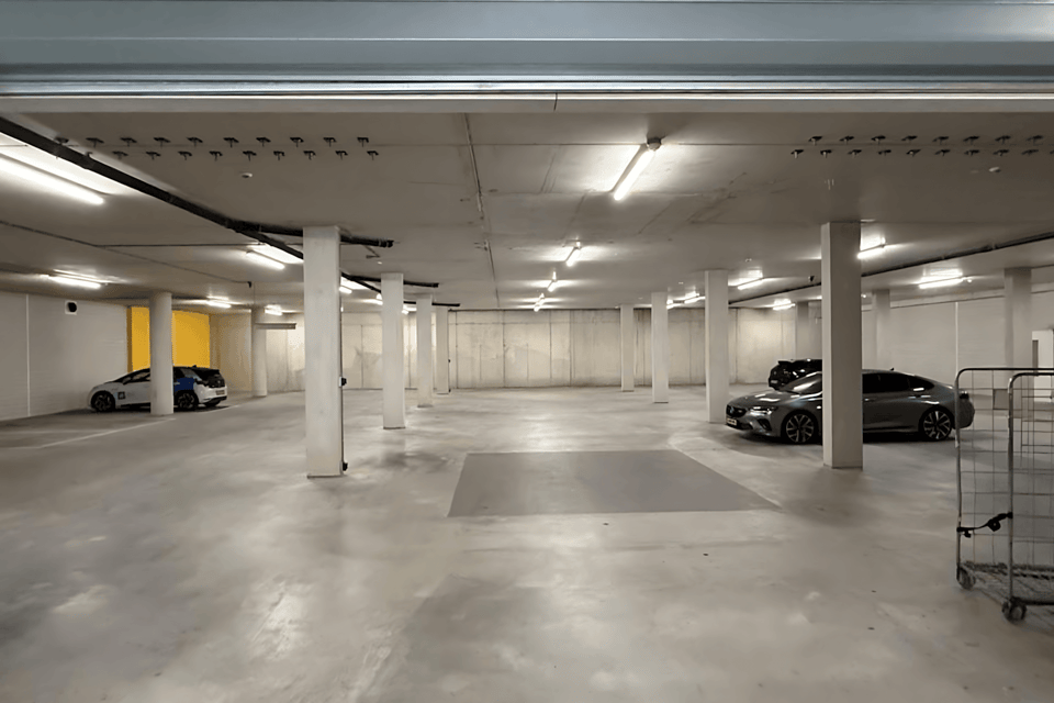 Appartement huren in Amsterdam