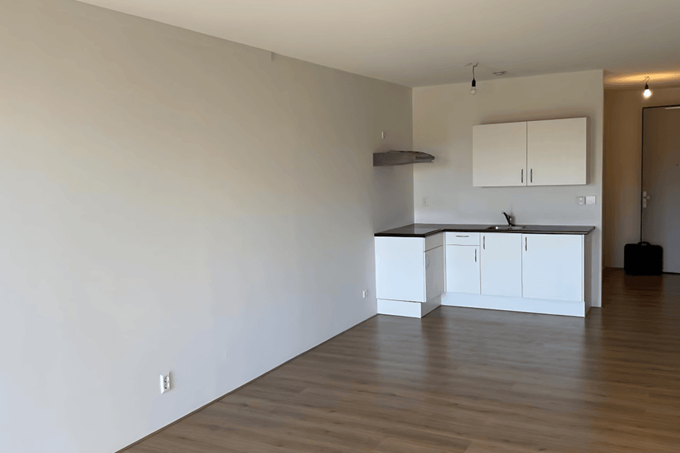 Appartement huren in Amsterdam