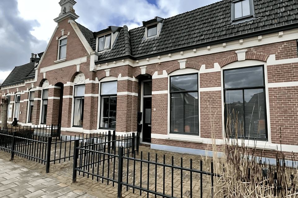 Appartement huren in Steenwijk