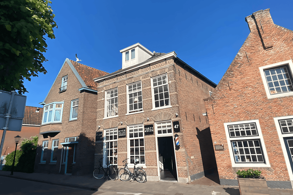 Kamer huren in Noordwijk
