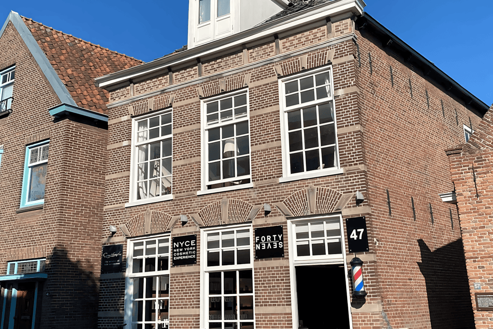 Kamer huren in Noordwijk
