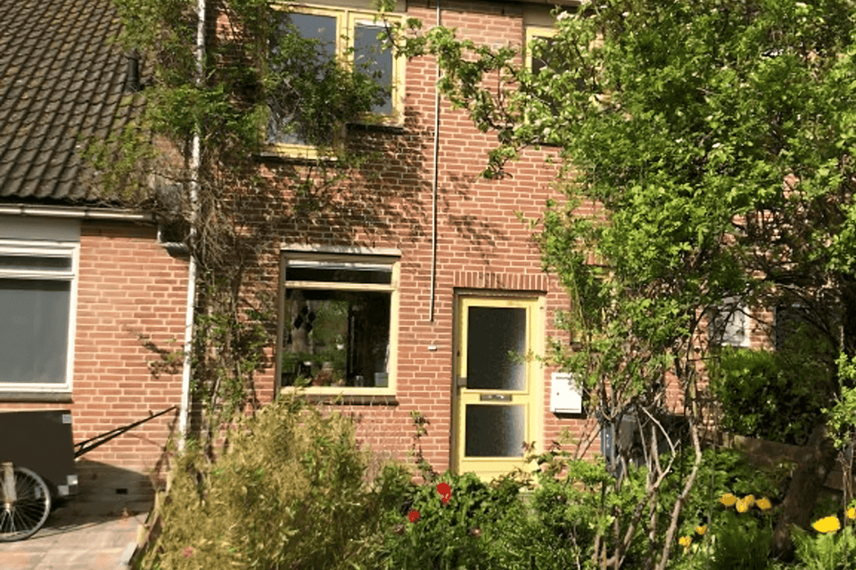 Huis huren in Alkmaar