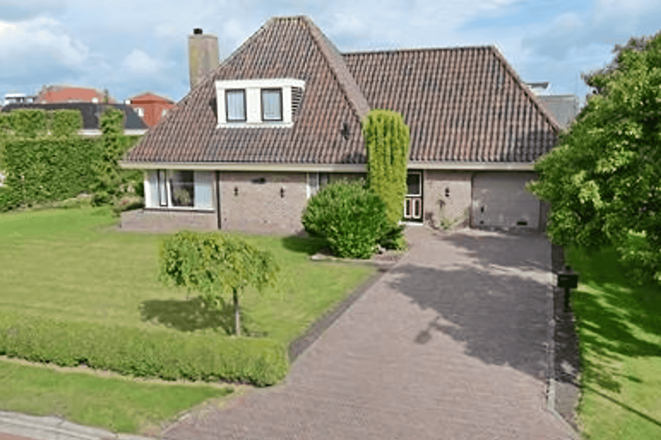 Huis huren in Zwaag