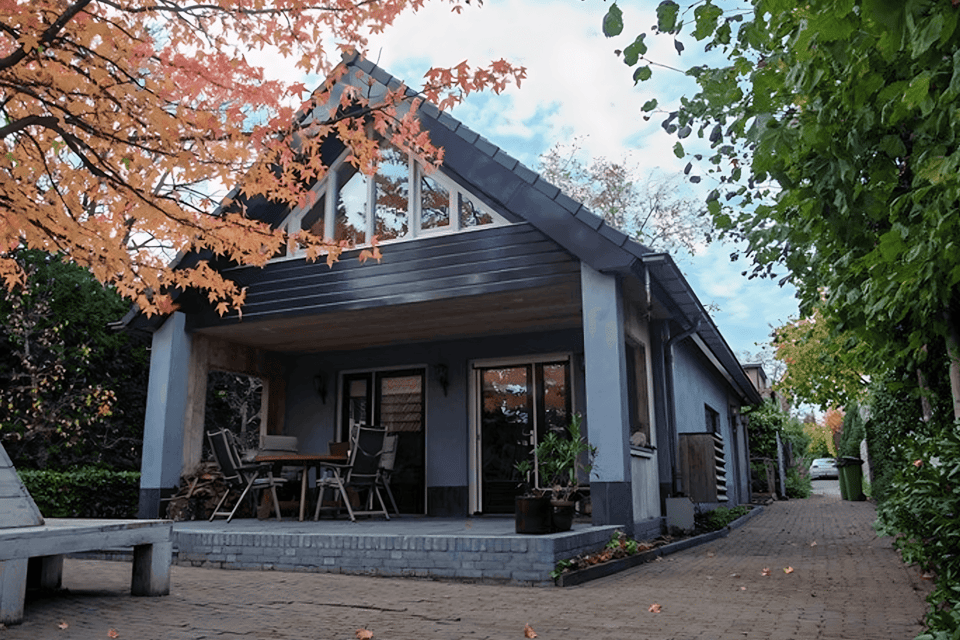 Huis huren in Veldhoven