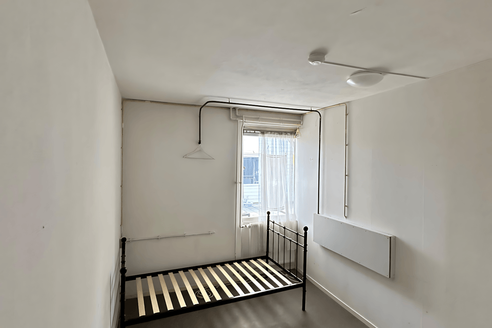 Kamer huren in Nijkerk