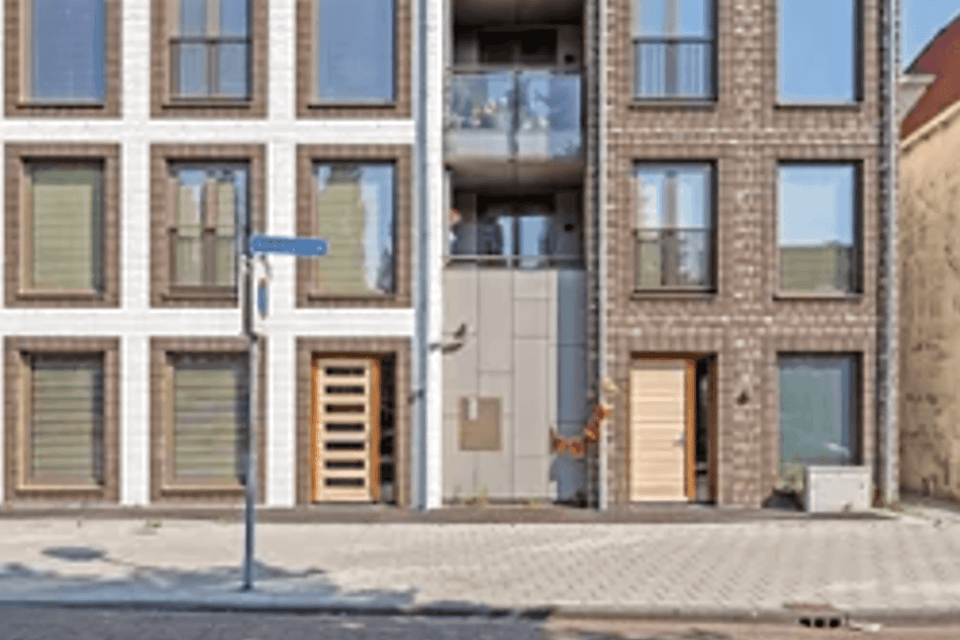 Appartement huren in Heerenveen