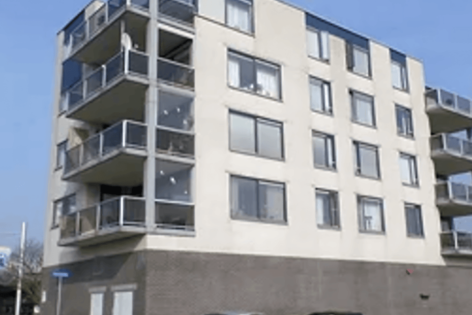 Appartement huren in Assen