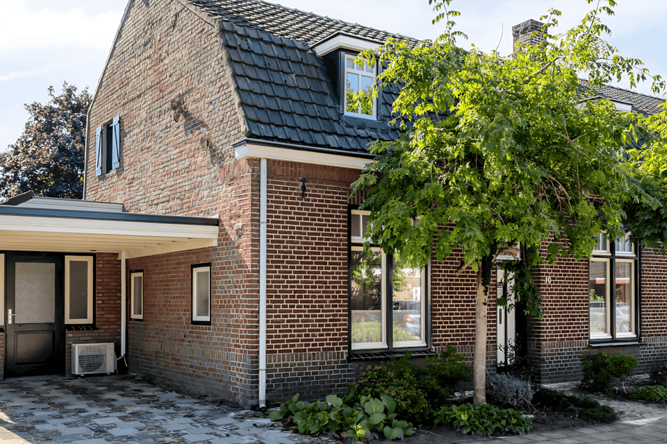 Huis huren in Asten