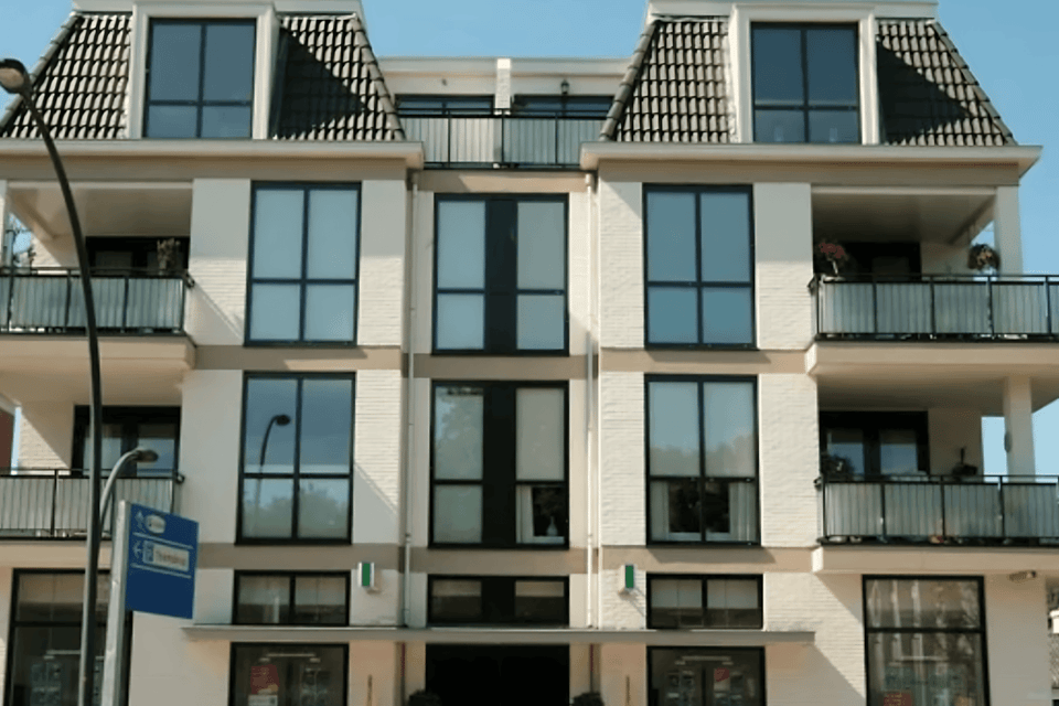 Appartement huren in Hengelo