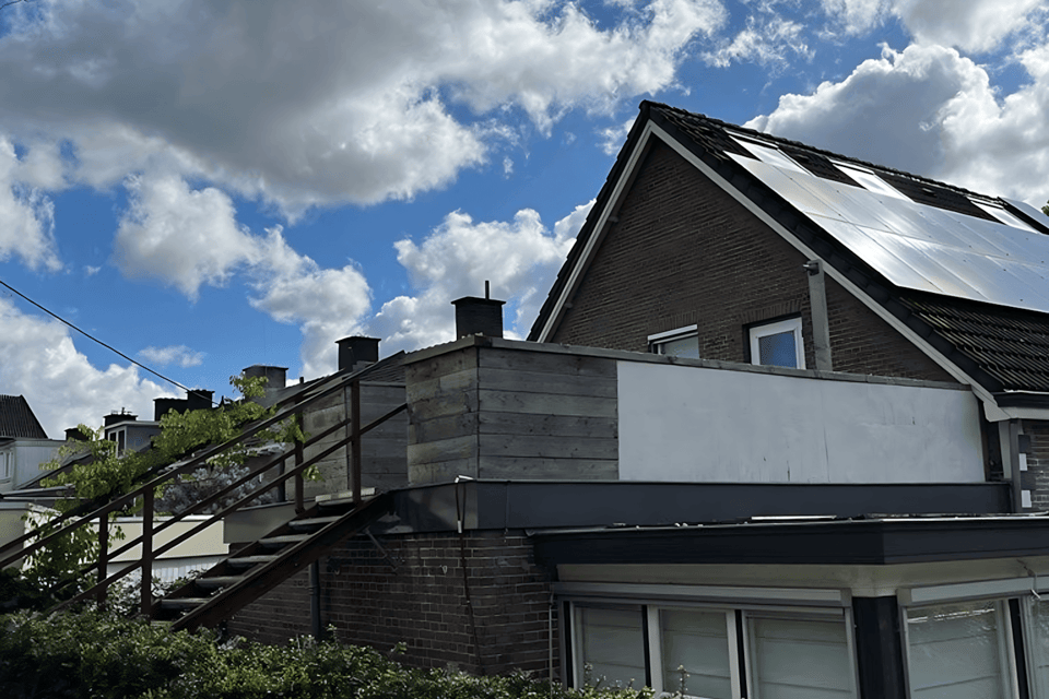 Appartement huren in Oosterbeek
