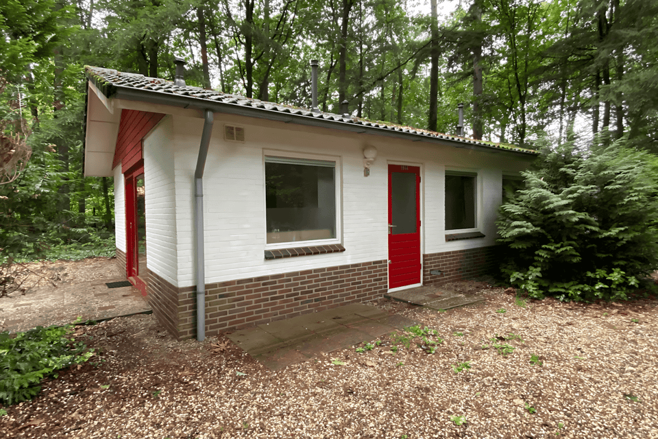 Huis huren in Beekbergen