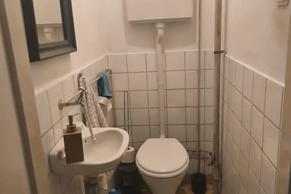 Appartement huren in Bussum