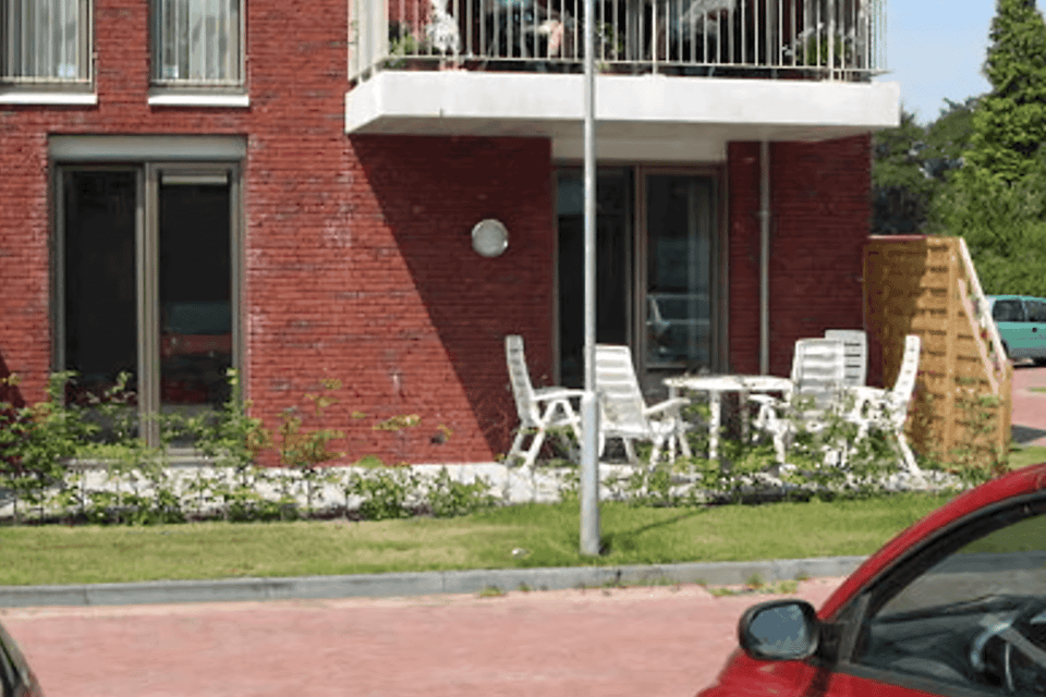 Appartement huren in Gorssel