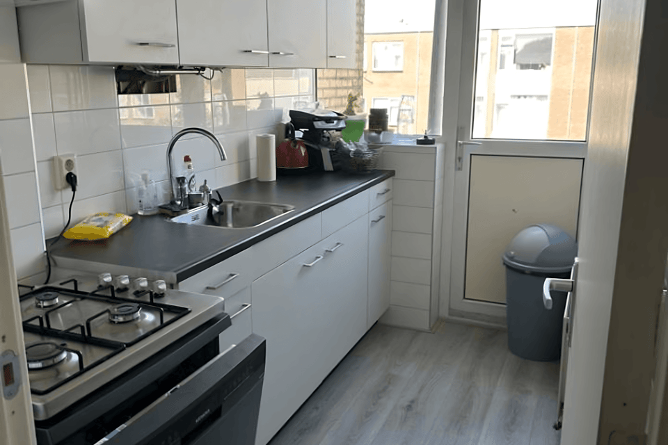 Kamer huren in Alphen Aan Den Rijn