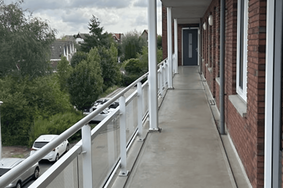 Seniorenwoning huren in Oude Wetering