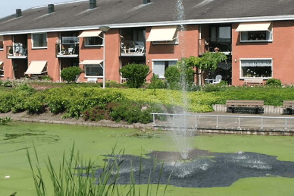 Seniorenwoning huren in Leimuiden