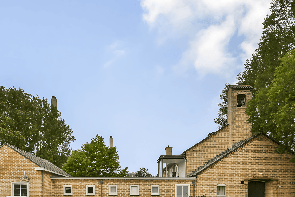 Appartement huren in Velsen Noord