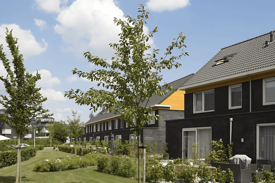 Huis huren in Berkel En Rodenrijs