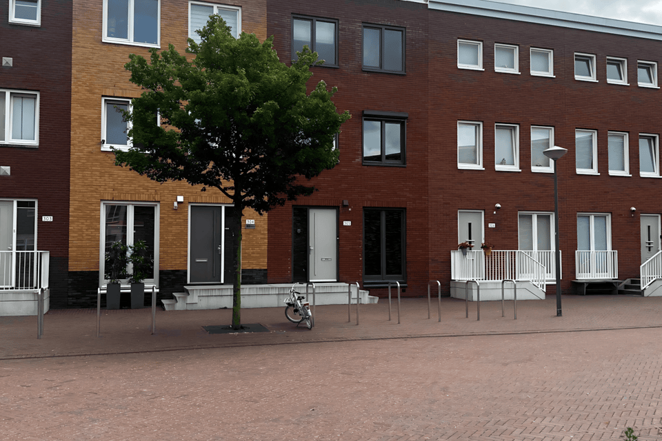 Huis huren in Zoetermeer