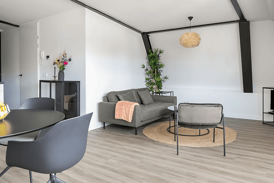 Appartement huren in Baarn