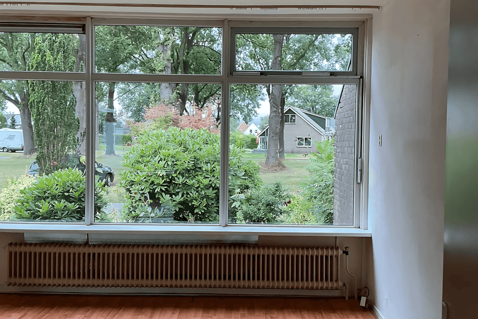 Huis huren in Eext