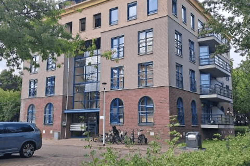 Appartement huren in Houten