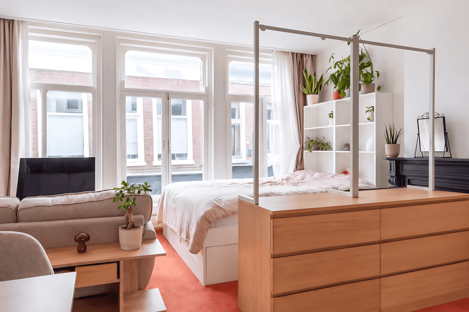 Appartement huren in Gorinchem
