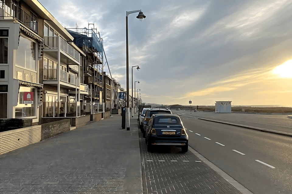 Huis huren in Katwijk