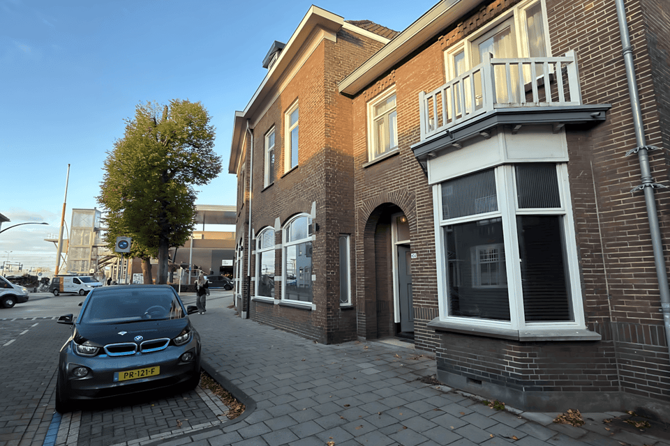 Huis huren in Boxtel