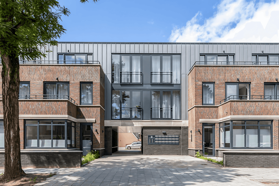 Appartement huren in Veenendaal