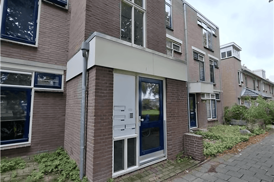 Appartement huren in Spijkenisse