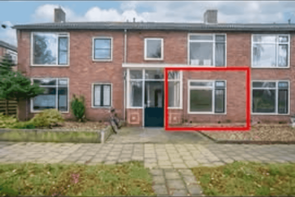 Appartement huren in Assen