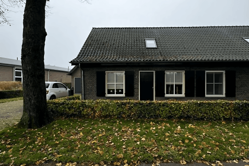 Huis huren in Someren