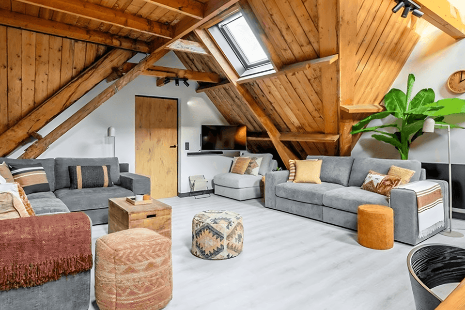 Appartement huren in Julianadorp