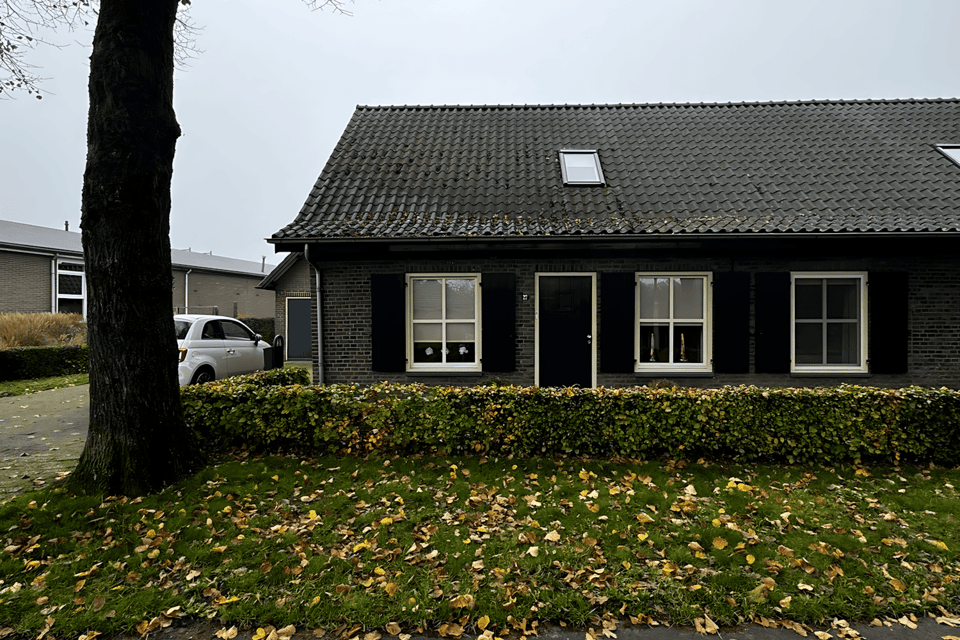 Huis huren in Someren