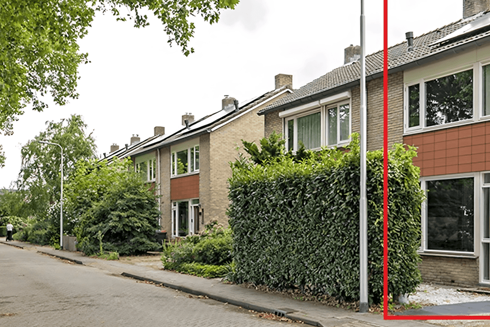 Huis huren in Berkel Enschot