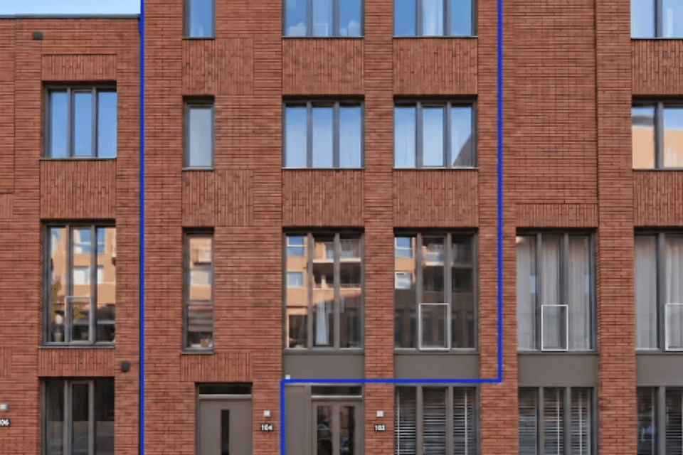 Appartement huren in Lent