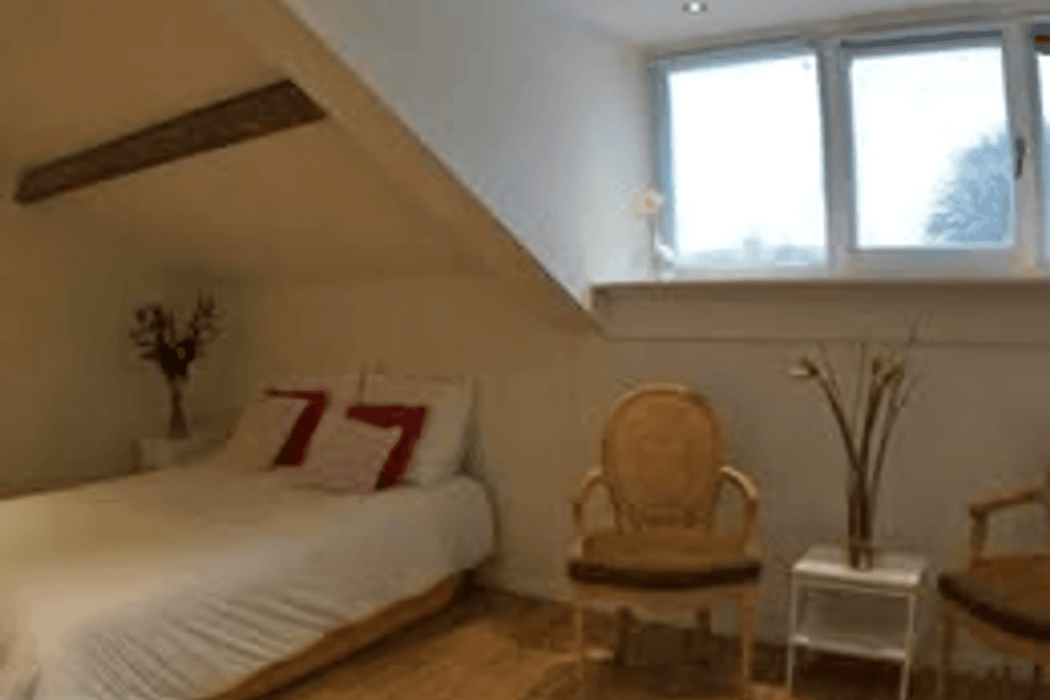 Kamer huren in Heeze