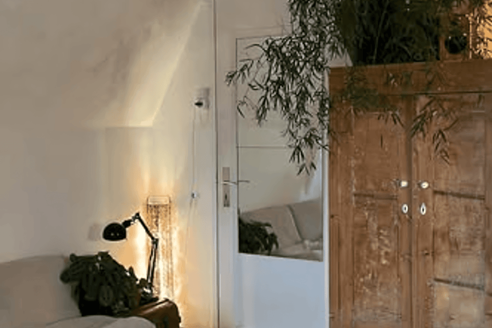 Kamer huren in Bilthoven