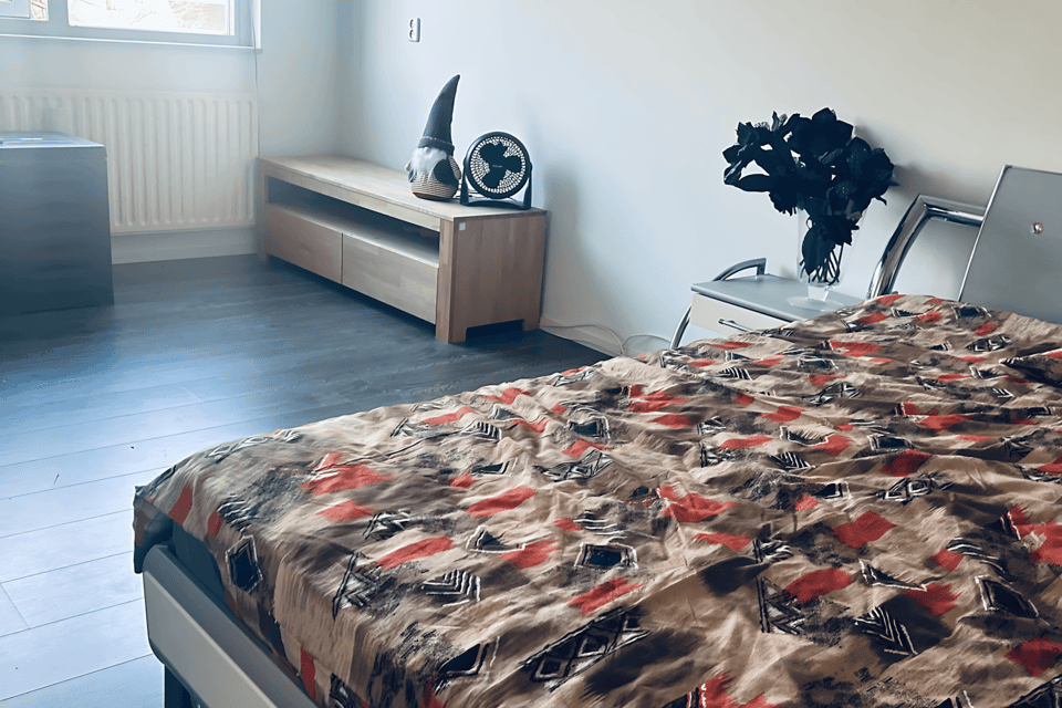 Kamer huren in Spijkenisse