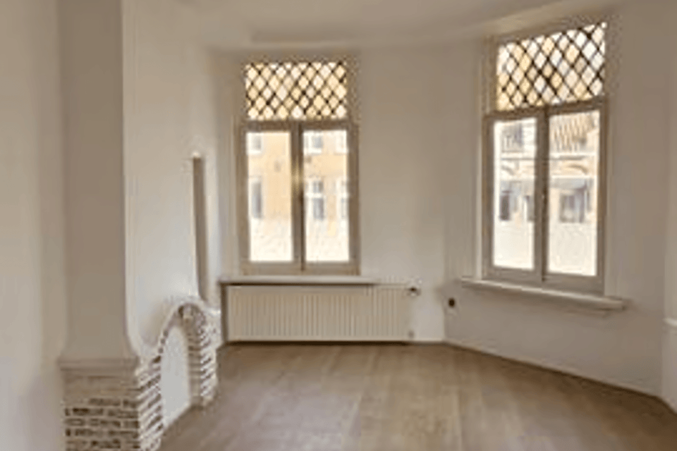 Studio huren in Roosendaal