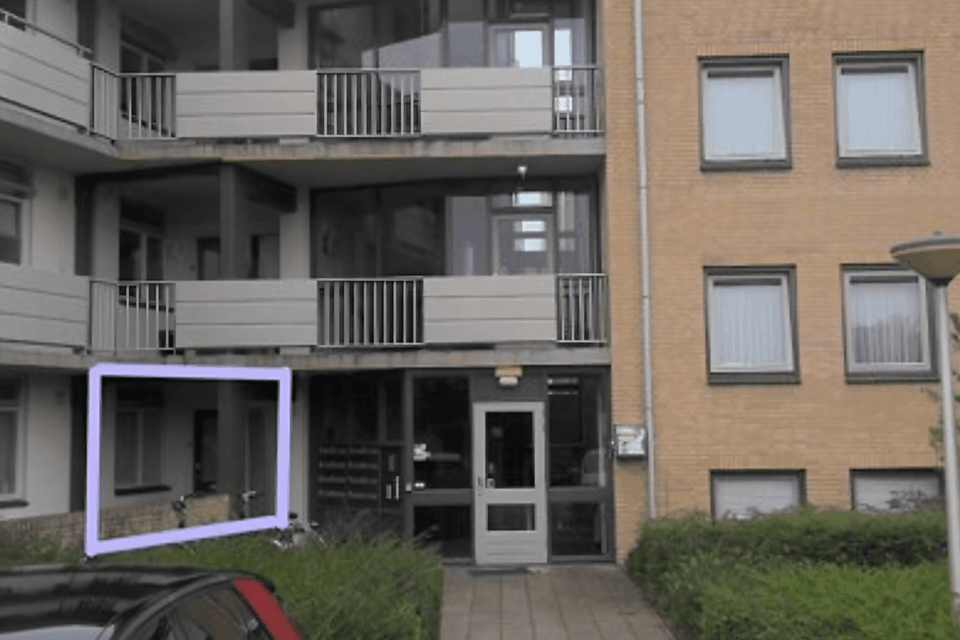 Appartement huren in Oss