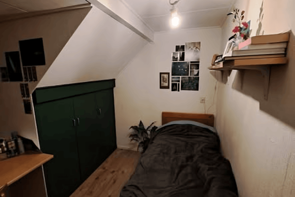 Kamer huren in Houten