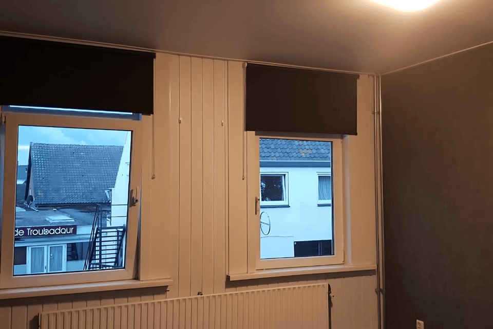 Kamer huren in Hoeven