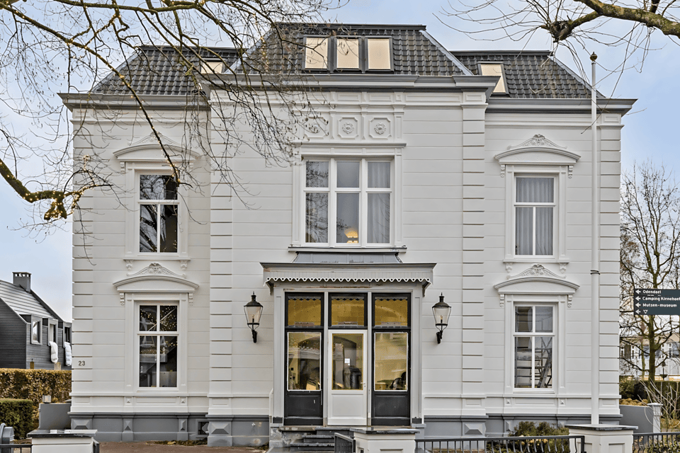 Appartement huren in Sint oedenrode